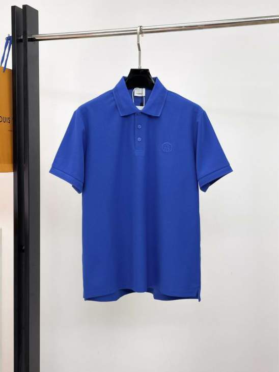 Picture of Burberry Polo Shirts Short _SKUBurberryS-2XLaztx0628912